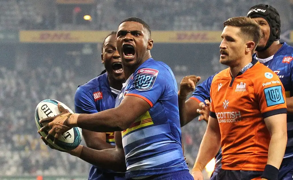 URC: Stormers defeat Bulls in final replay, while the Sharks beat Lions :  PlanetRugby