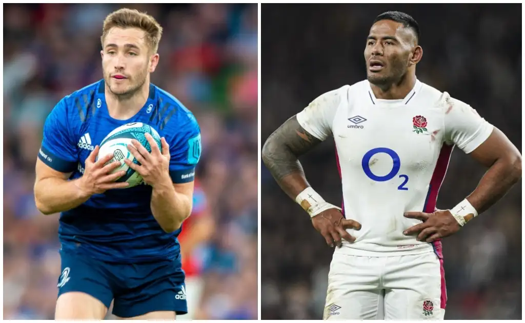 Who’s hot and who’s not: Ulster and Leinster, European boost for South African teams, another blow for Manu Tuilagi