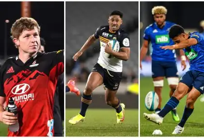 Super Rugby Pacific Team of the Week: Blues and Crusaders dominate after semi-final wins