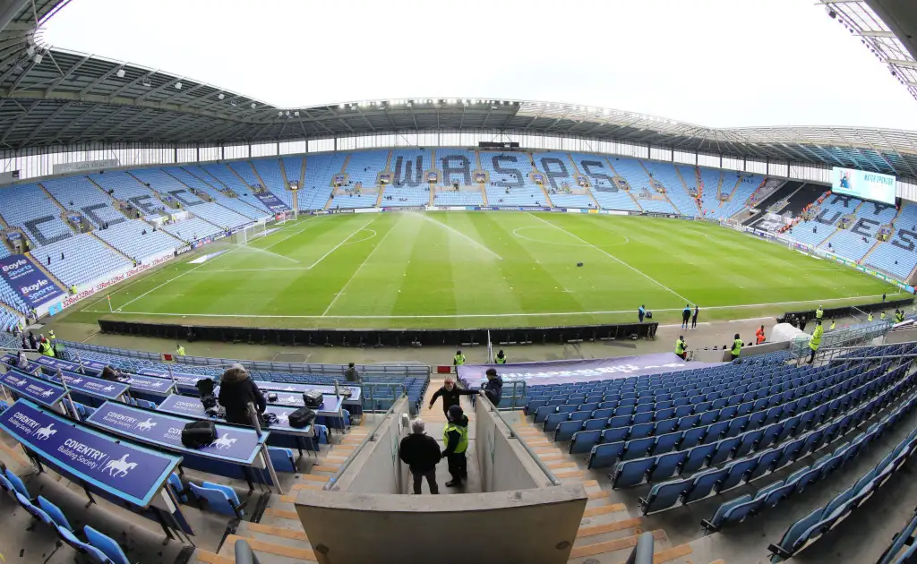 Premiership: Wasps apply for public funding with stadium business struggling