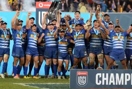 Opinion: United Rugby Championship glory provides launchpad for ambitious South African teams