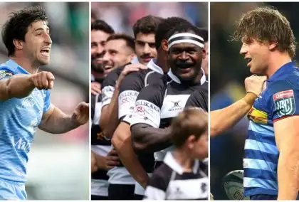 Loose Pass: Stormers’ game-plan, Barbarians a joy to watch and how rest proved crucial in Top 14 semi-finals