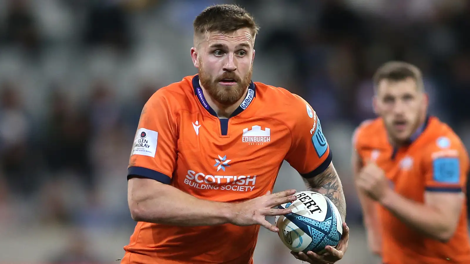 Scotland: Strong ‘A’ side named for Chile Test