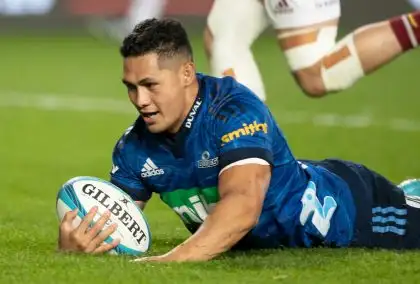 Roger Tuivasa-Sheck: All Blacks call up a “dream come true” for code-switching back