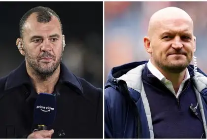 Argentina v Scotland: Five storylines to follow including Michael Cheika’s first outing and a different-looking Scotland