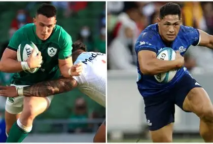 July internationals: 10 potential breakout stars set to shine including James Hume and Roger Tuivasa-Sheck
