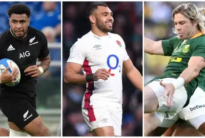 July internationals: Our writers give their predictions for the five series and it’s not good news for the home nations