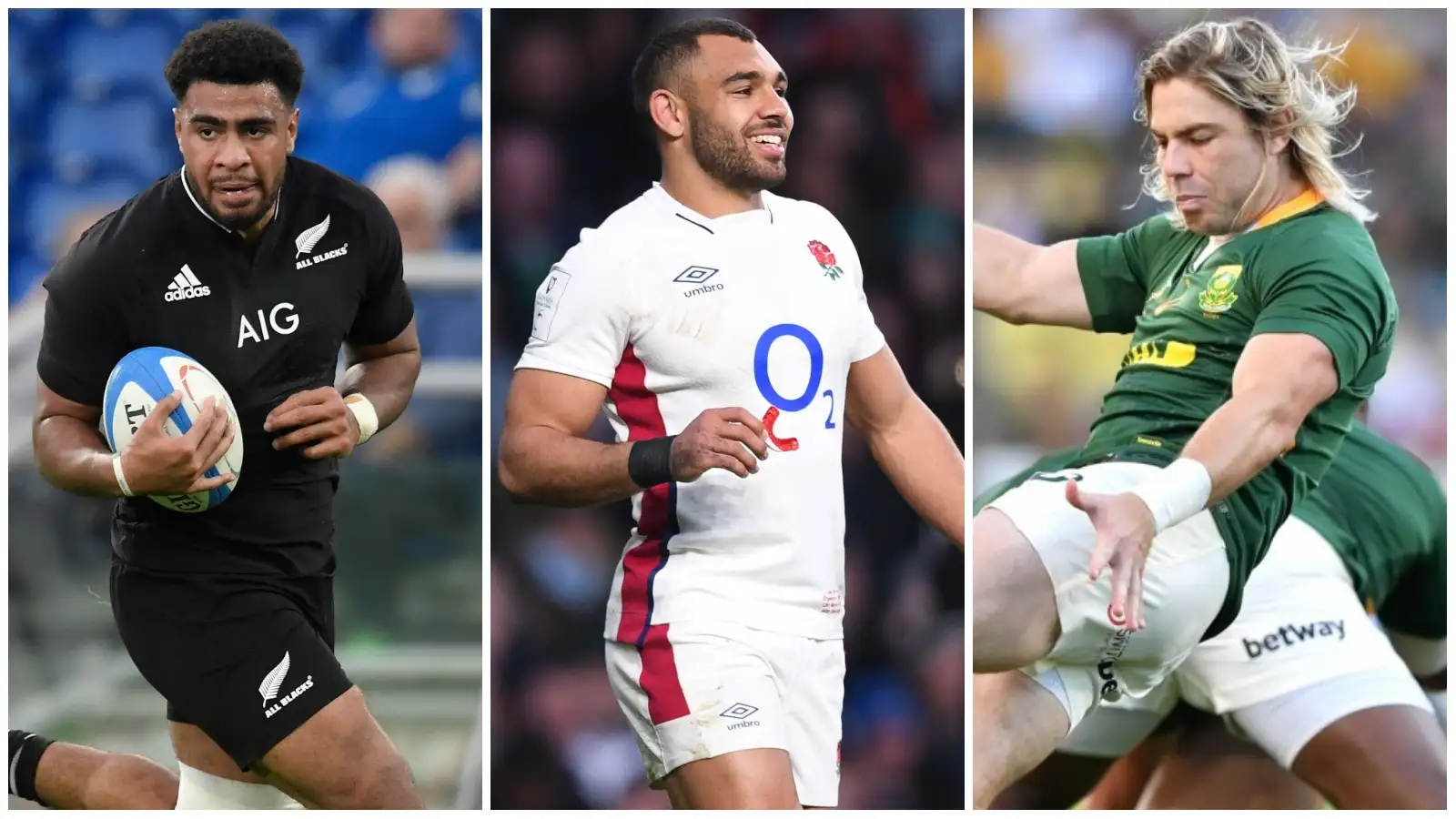 July internationals: Our writers give their predictions for the five series and it’s not good news for the home nations