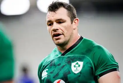 Ireland: Cian Healy injury ‘doesn’t look too good’