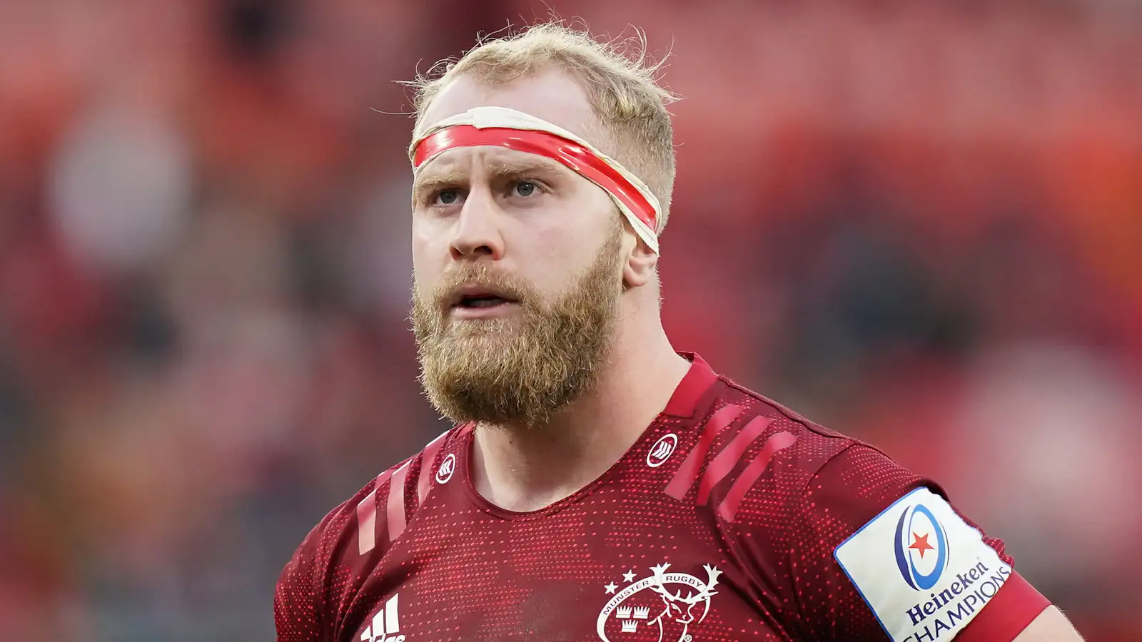 Ireland: Jeremy Loughman incident puts HIA in the spotlight again
