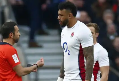 England: Courtney Lawes named captain ahead of Owen Farrell for first Test against Australia
