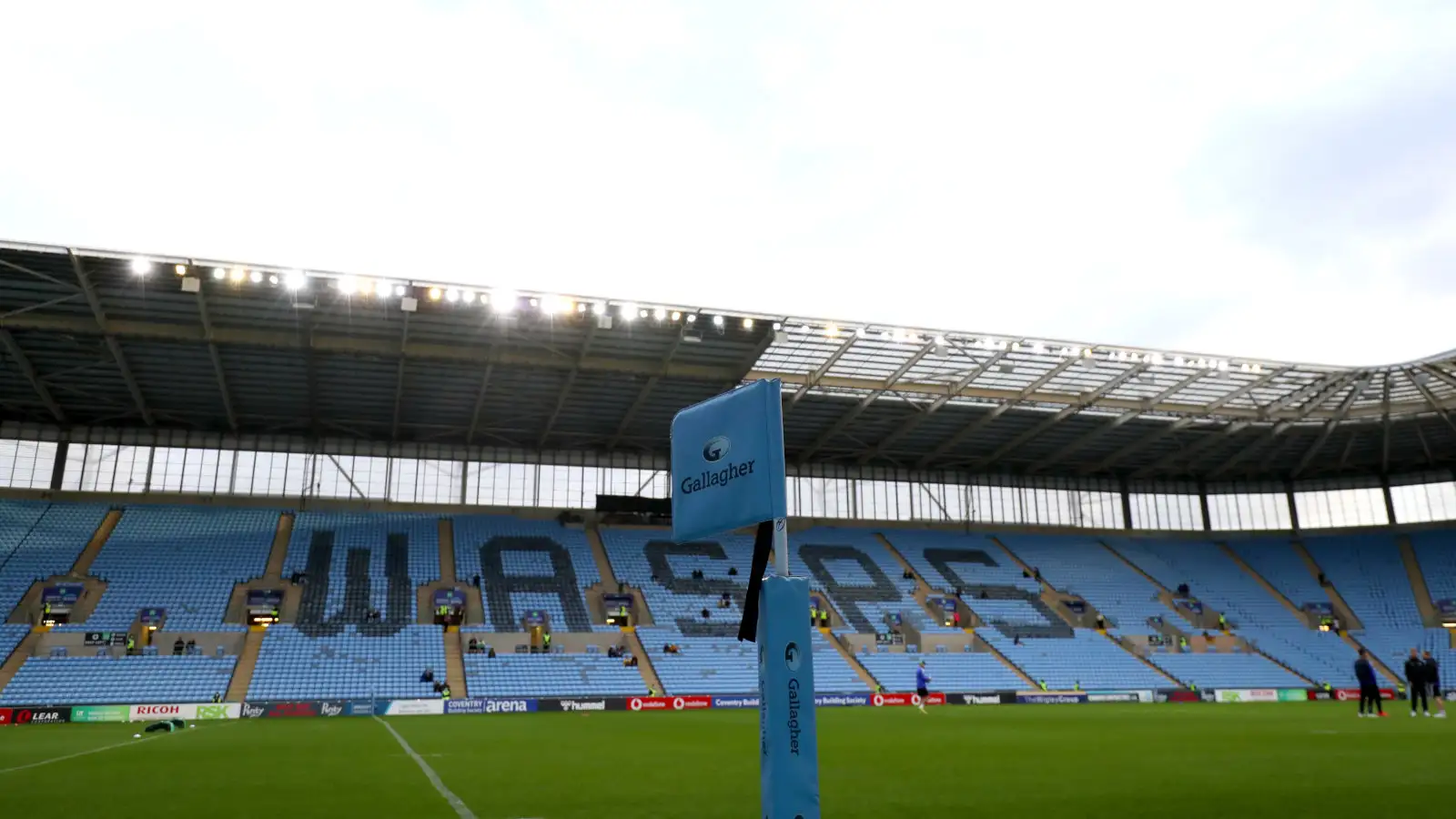 Premiership: Wasps delay bond repayment further