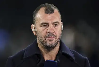 Michael Cheika: Discipline the primary work-on for Los Pumas