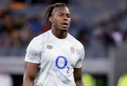 England: Maro Itoje urges team-mates to increase intensity in second Test against the Wallabies