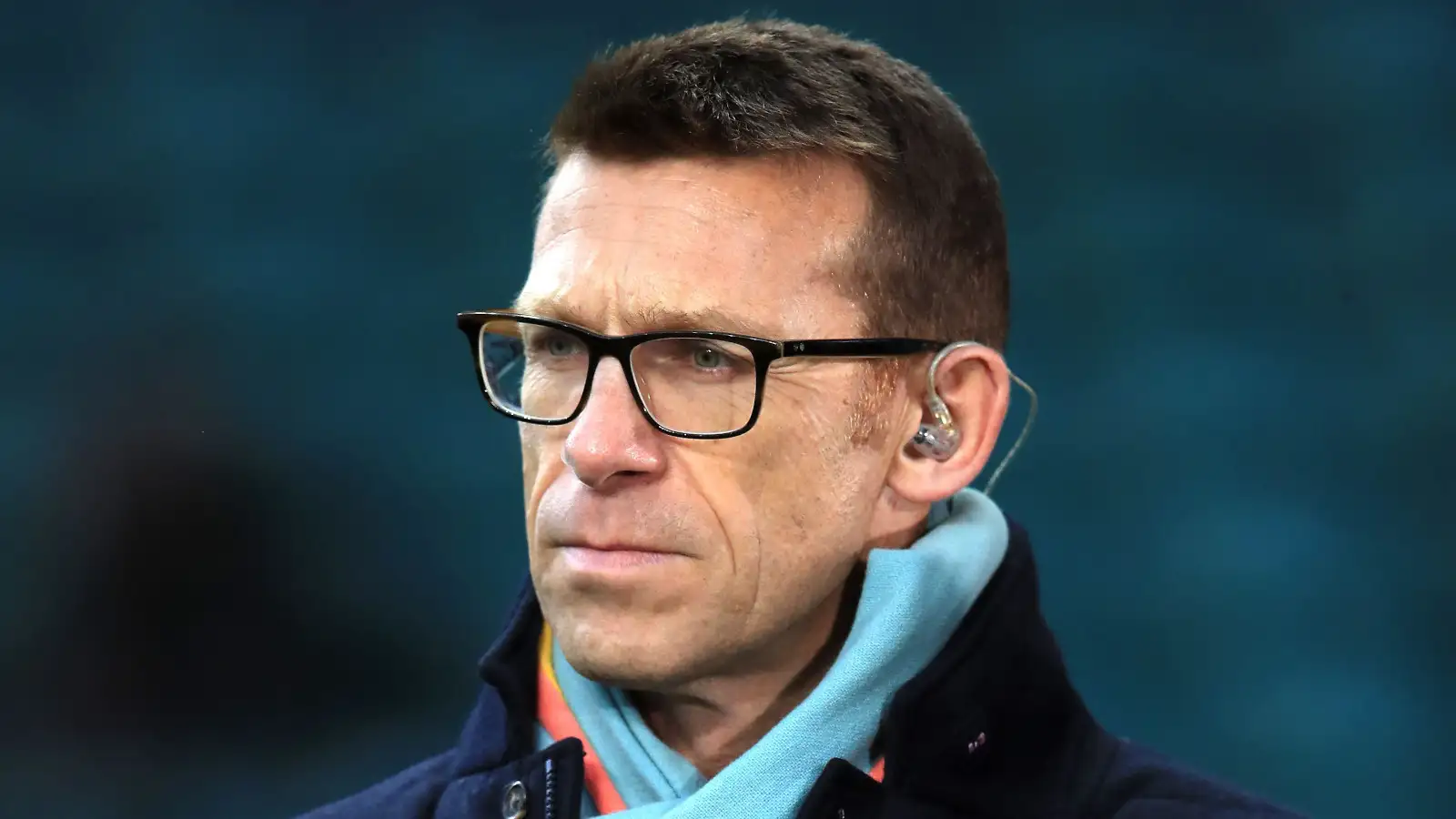 Damian Hopley: Rugby Players’ Association chief executive to step down after 24 years