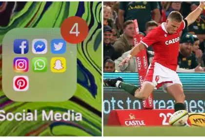 Sunday Social: Northern Hemisphere bounces back, rugby’s inclusivity and a Sonny Bill Williams knock-down