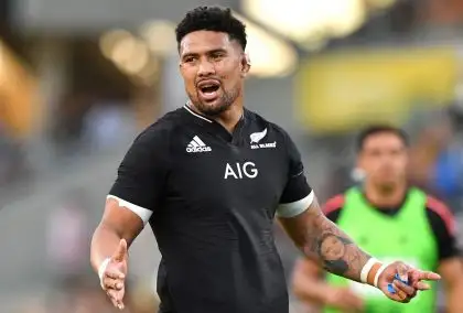 All Blacks: Ardie Savea underlines his total backing of coach Ian Foster