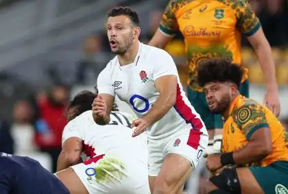 Australia v England: Five talking points ahead of third Test including Danny Care’s tempo and Reece Hodge’s monster boot