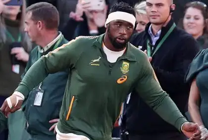 South Africa: Siya Kolisi says discipline and focus vital for Springboks against Wallabies