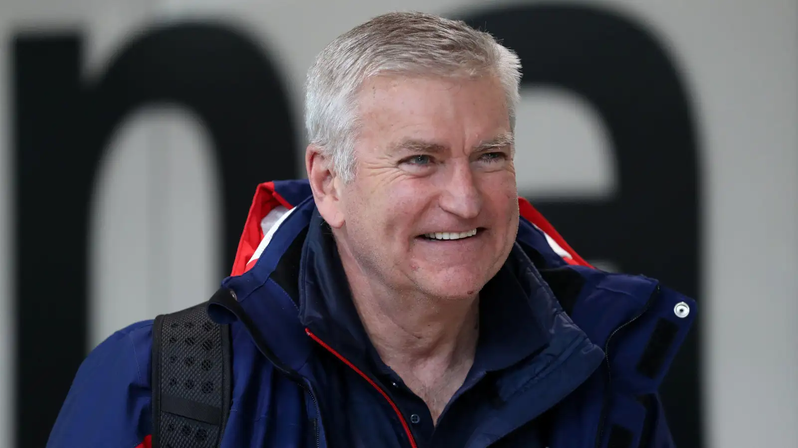 Bill Sweeney: RFU chief executive backs proposed Club World Cup