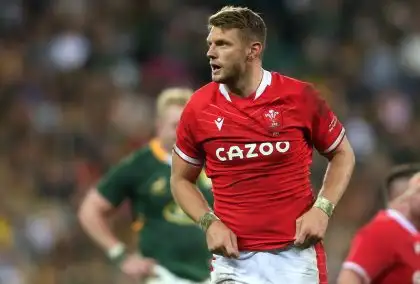 State of the Nation: Gutsy Wales make strides despite losing the series to the Springboks