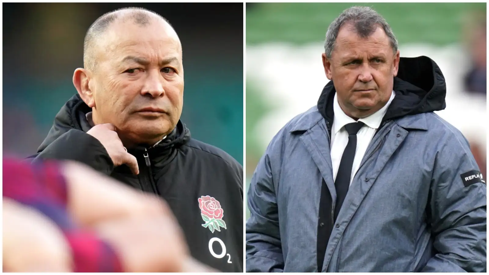 Who’s hot and who’s not: Tonga qualify, a good week for Eddie Jones and All Blacks in the mire