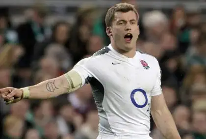 Mark Cueto: Ex-England star disagrees with concussion lawsuit