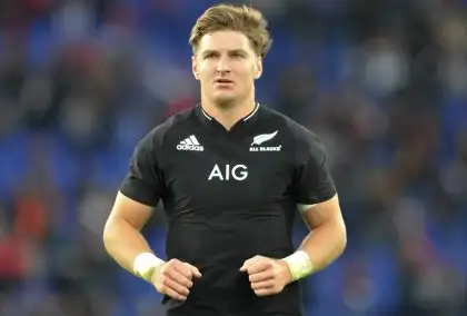 All Blacks: Jordie Barrett ‘needs to step up’ in the Rugby Championship