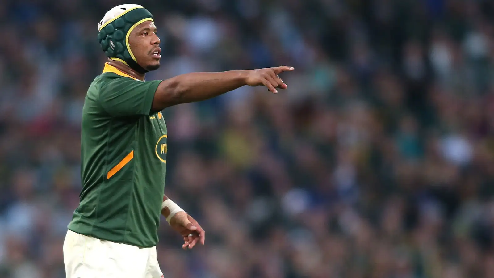 Springboks lock signs two-year contract at Top 14 club