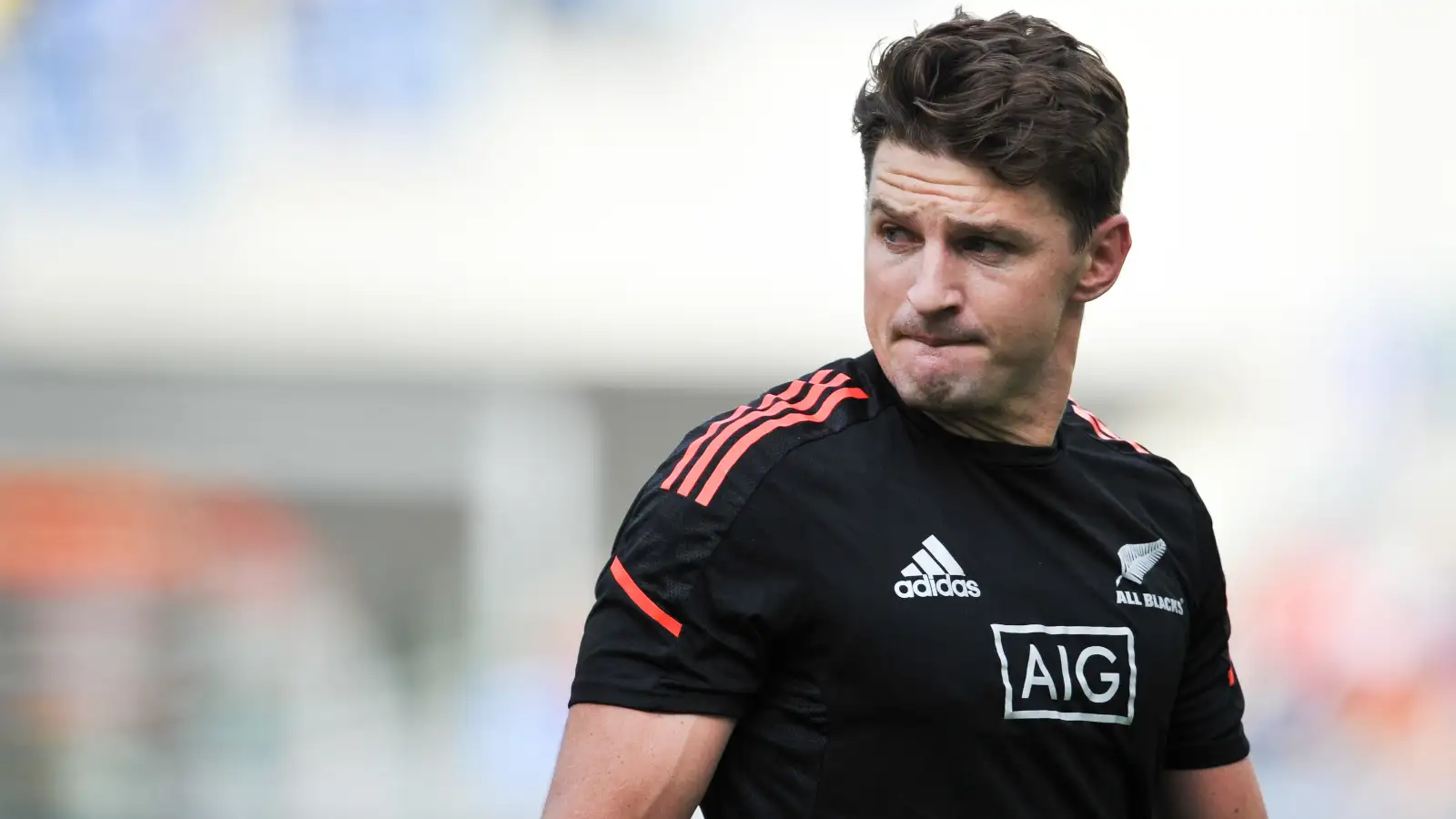 Beauden Barrett: All Blacks playmaker expects another free-flowing game against Wallabies