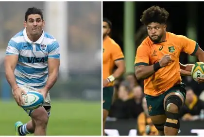 Rugby Championship preview: Wallabies will be wise to Los Pumas bounce back as they build on strong start to Rugby Championship