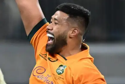 Wallabies: Folau Fainga’a ruled out as Lachlan Lonergan steps in to start Rugby Championship clash with Pumas