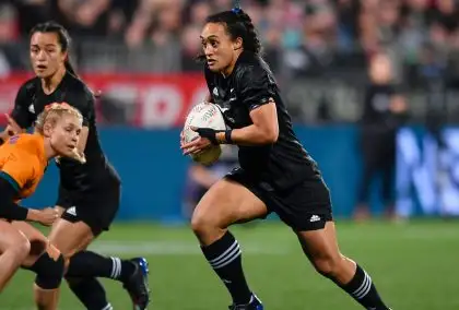 Rugby World Cup: Black Ferns and Ireland prepare with resounding wins over Wallaroos and Japan