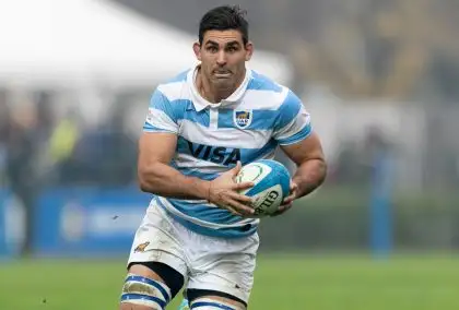 Argentina player ratings: Pablo Matera and Thomas Gallo impress in loss to New Zealand