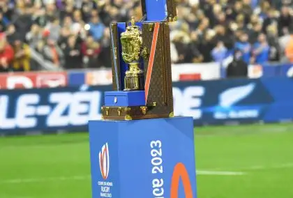 Everything you need to know about the Rugby World Cup