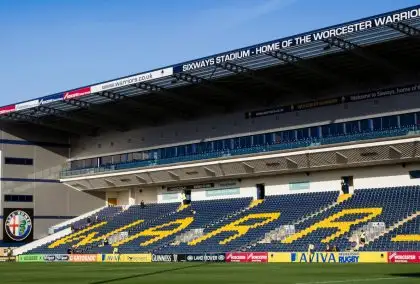 Worcester Warriors: The RFU maps the way forward after liquidation