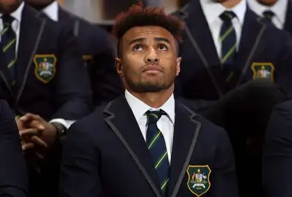Will Genia: Wallabies great calls for accountability after poor defeat to the Springboks in Sydney