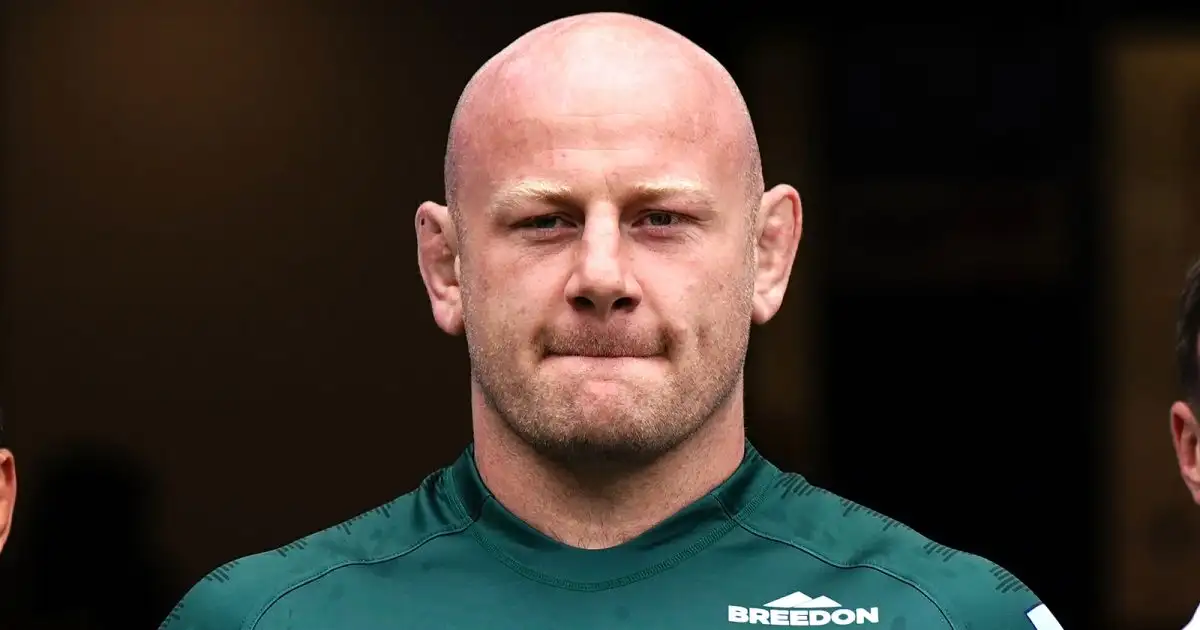 New Tigers Deal: Dan Cole