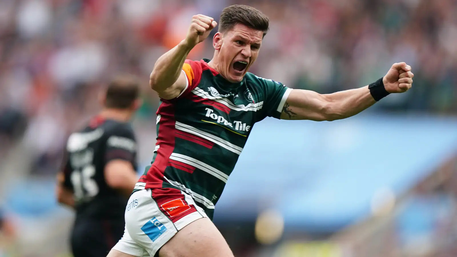 Leicester Tigers 2022-23 season preview - prediction, signings