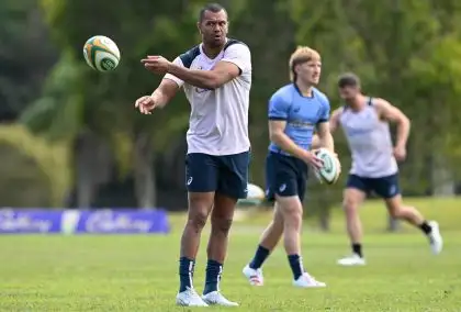 Australia: John Connolly urges Wallabies not to pick Kurtley Beale for end-of-year tour