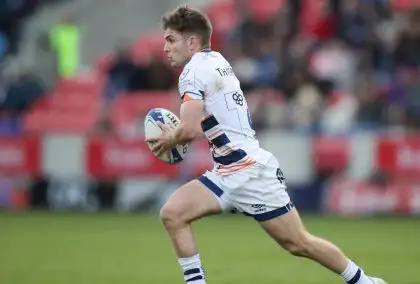Challenge Cup: Harry Randall back for Bristol Bears while stars aplenty named in Bath v Toulon clash