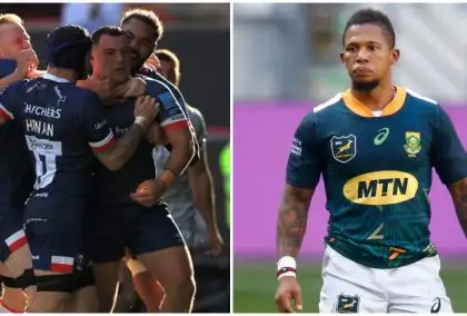 Who’s hot and who’s not: Ellis Genge and World Cup Sevens winners shine, bad week for Worcester Warriors and Elton Jantjies