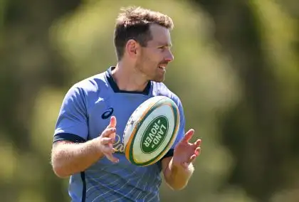 Wallabies: Bernard Foley returns as one of eight changes to the starting XV for Bledisloe I