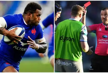 Loose Pass: A sad end for ‘once-in-a-generation’ Virimi Vakatawa and crossing the line gets duly punished