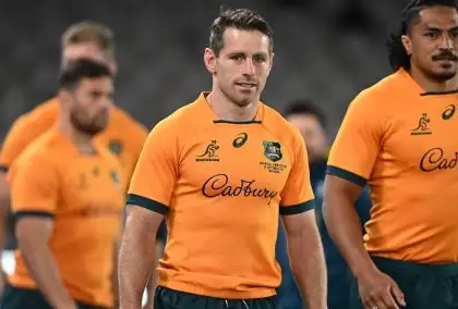 Wallabies: Bernard Foley pleased to have ‘one more crack’ at the All Blacks