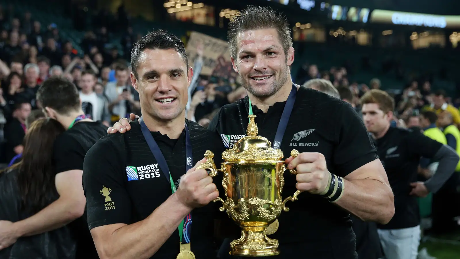 All Blacks crowned Rugby Championship Winners – RugbyRedefined