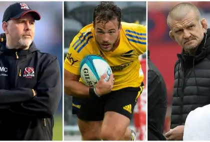 United Rugby Championship: Five bold predictions including the top try-scorer, title winners and underachievers