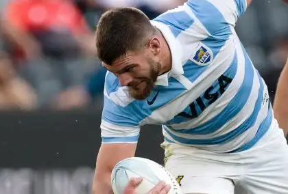 Argentina player ratings: Bench impact almost snatches unlikely Rugby Championship triumph