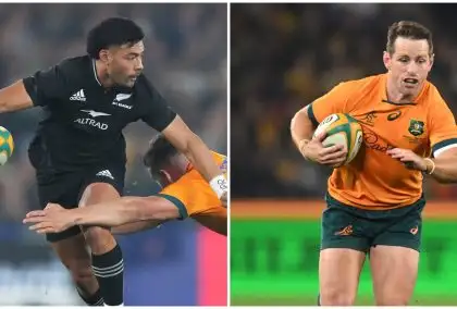 Rugby Championship preview: All Blacks’ engine room to lay foundation for Eden Park triumph over the Wallabies in Bledisloe II