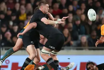 Rugby Championship: All the permutations in crowning the 2022 winners :  PlanetRugby